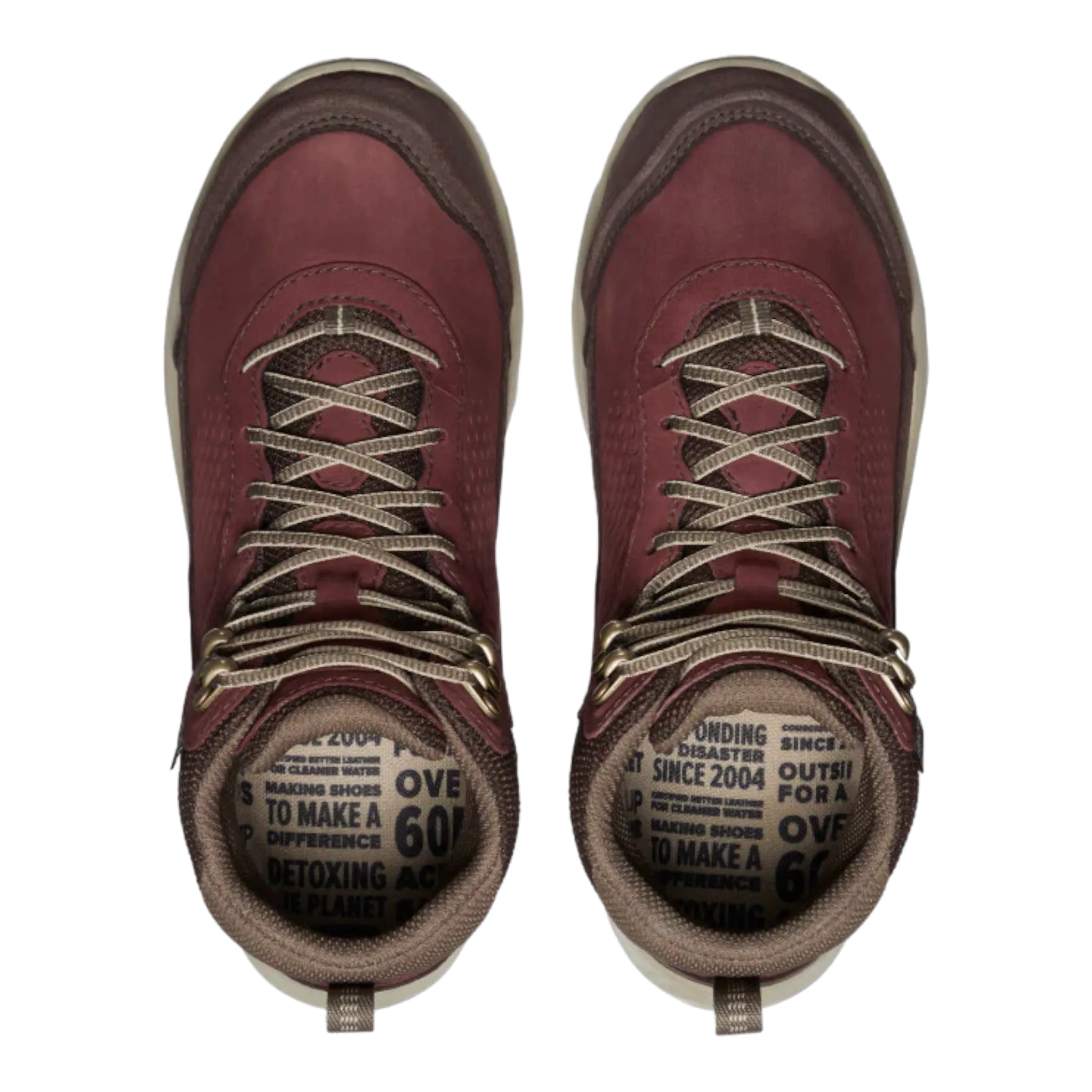 Women's Terradora Explorer Waterproof Boot
