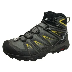 X Ultra 3 Mid GTX - Men