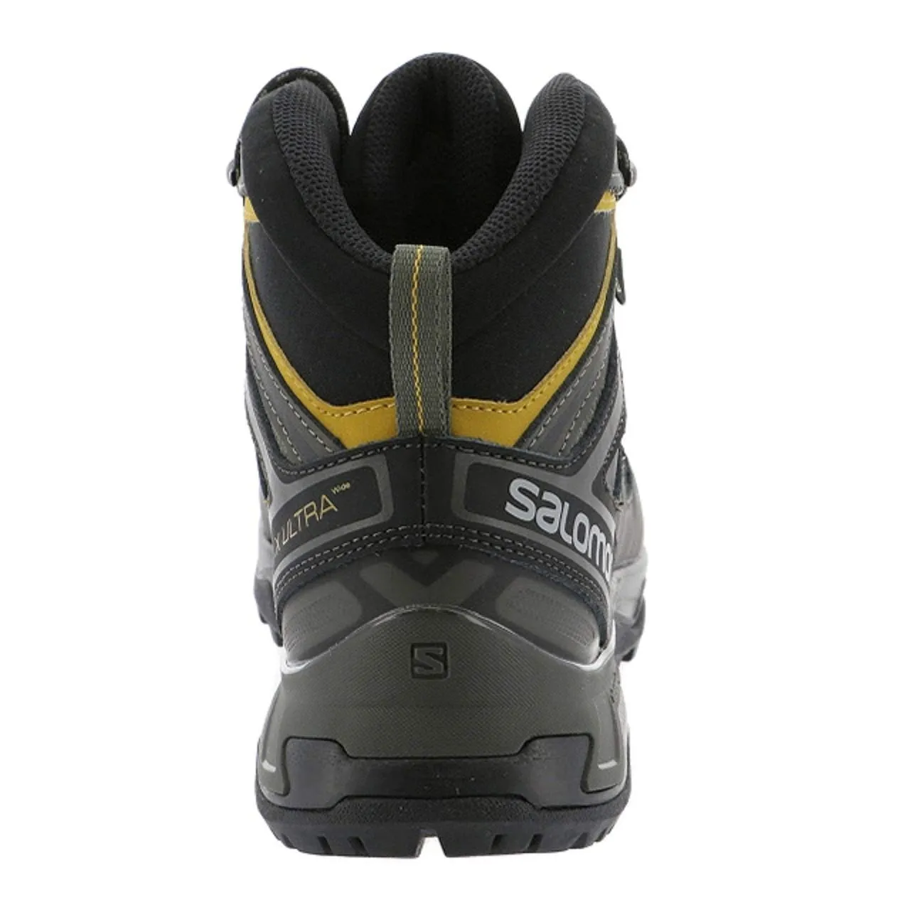 X Ultra 3 Mid GTX - Men
