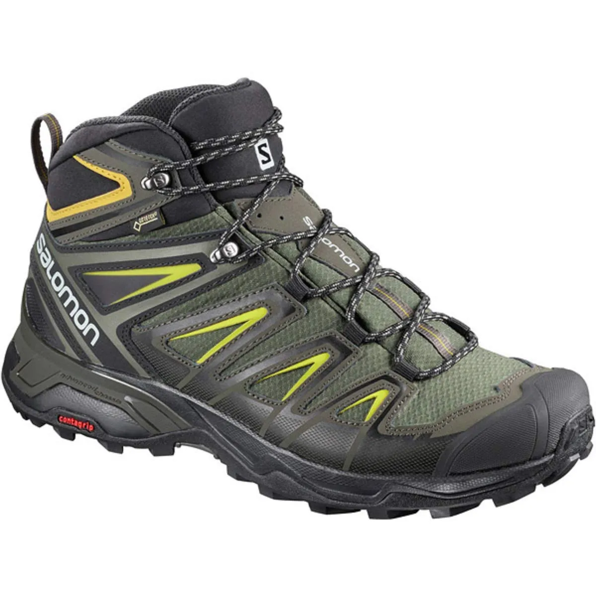 X Ultra 3 Mid GTX - Men