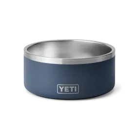 Yeti Boomer 8 Dog Bowl