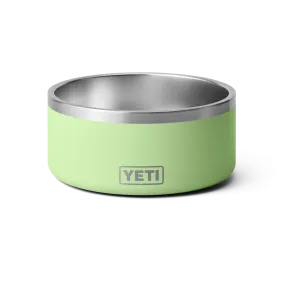 Yeti Boomer 8 Dog Bowl